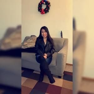 Meet your Posher, Jasmine